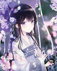 她来自南方