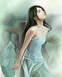 丑女如菊作者