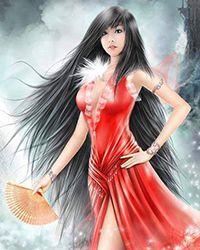 九环大刀